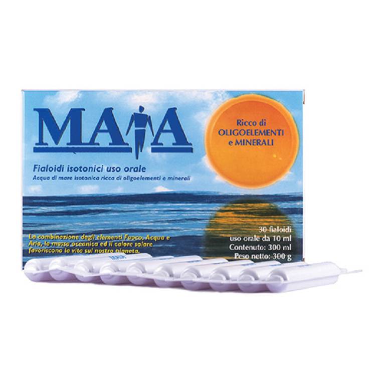 MAIA 30F