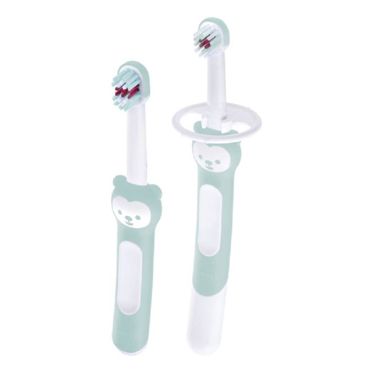 MAM LEARN TO BRUSH 5+ MASCHIO