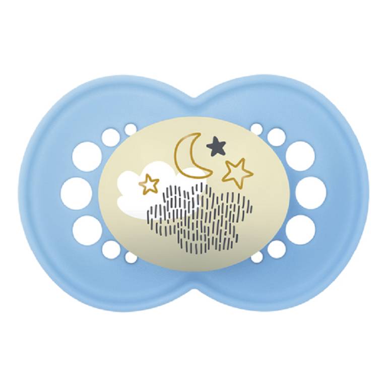 MAM ORIGINAL NIGHT 6+ MASC2PZ