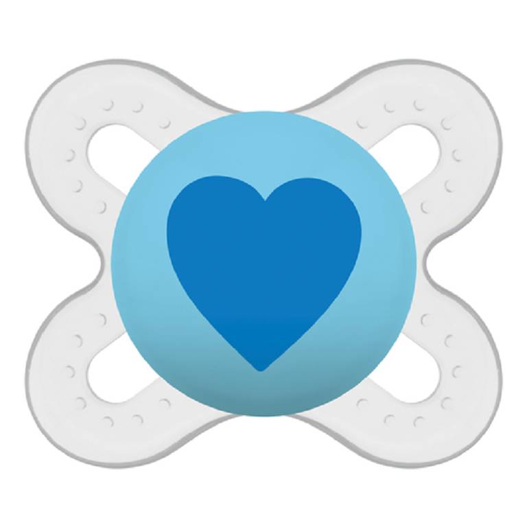 MAM START 0-2M SIL DOPPIO