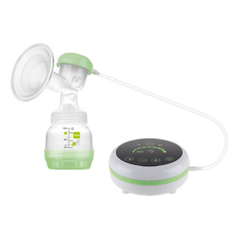 MAM TIRALATTE ELETTRICO 2IN1