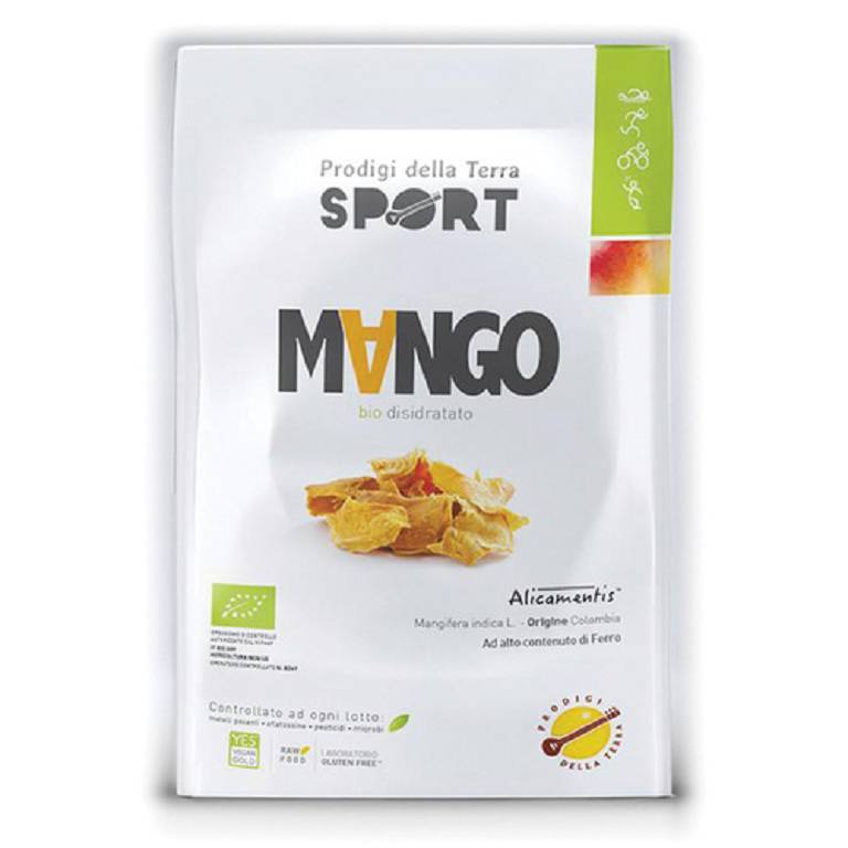 MANGO SPORT BIO 27G