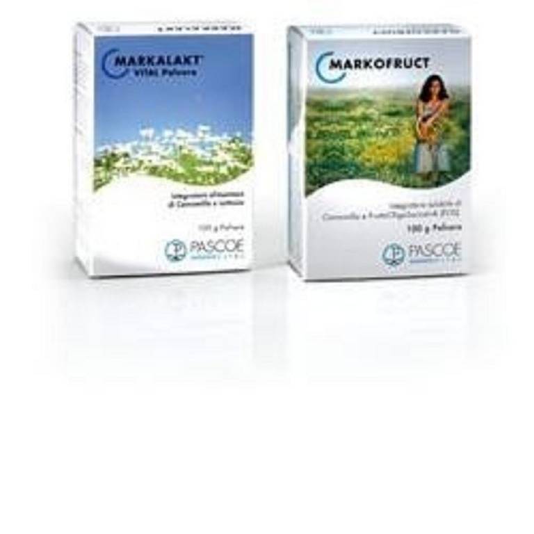 MARKOFRUCT POLV 200G