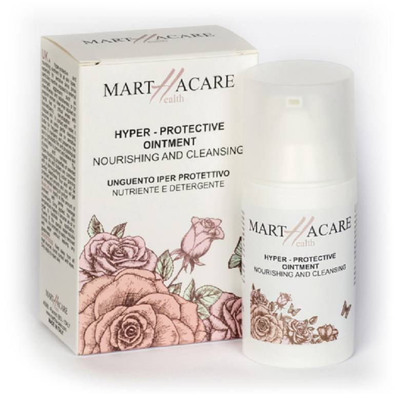MARTHA HC UNG IPER PRO/NUT/DET