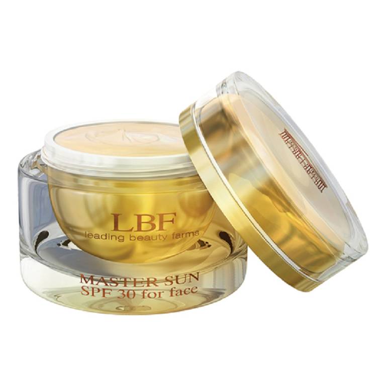 MASTER SUN SPF30 50ML