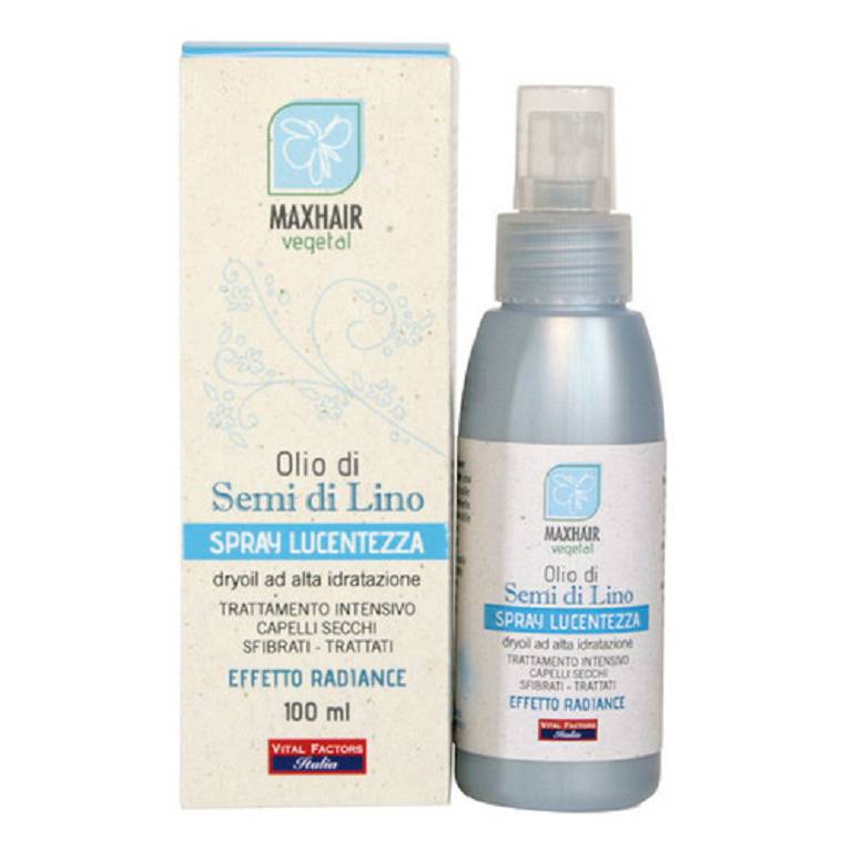 MAX HAIR SEMI LINO SPR LUCENT