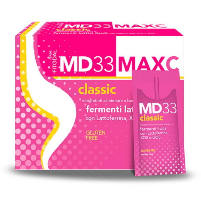 MD33 MAXC 21BRIK 10ML