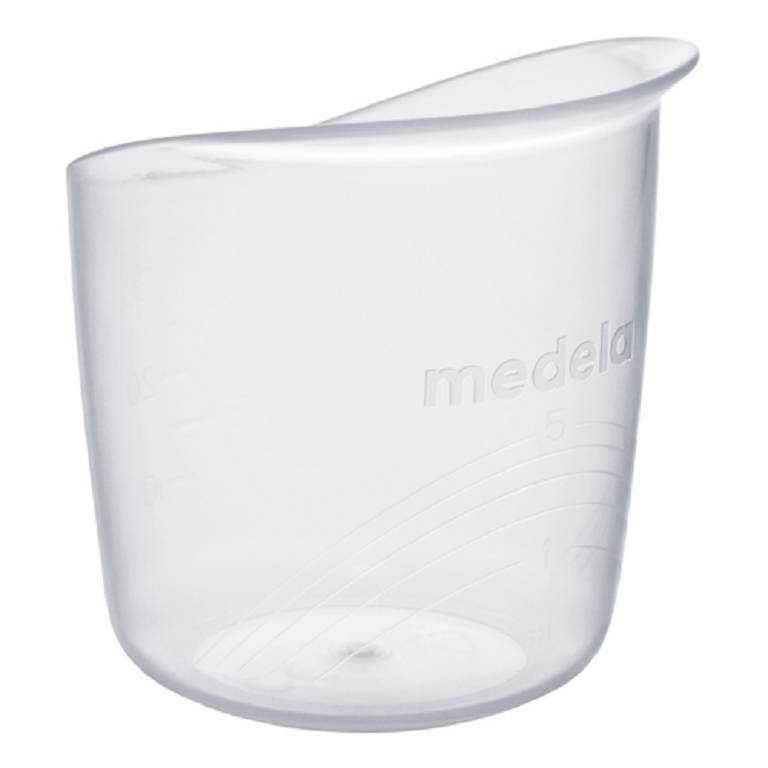 MEDELA BIB BABY BICCH ALLAT10P