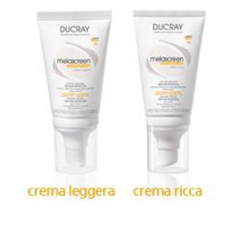 MELASCREEN CR SOL RICCASPF50+