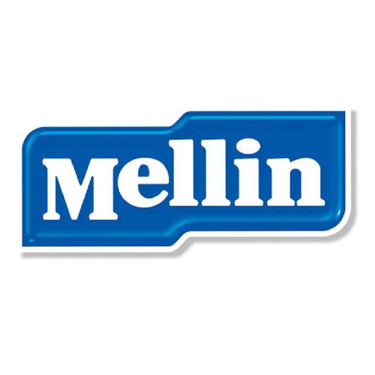 MELLIN 0 POST 400G
