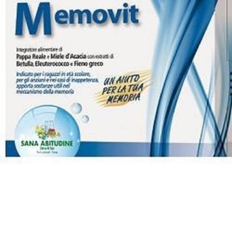 MEMOSEL 10 FLACONCINI 10ML