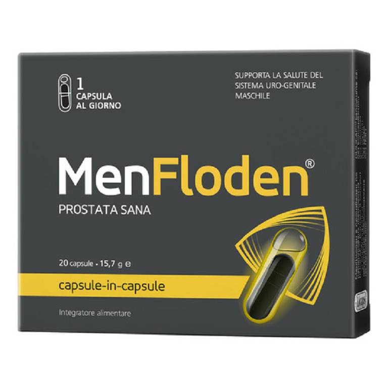 MENFLODEN 20CPS