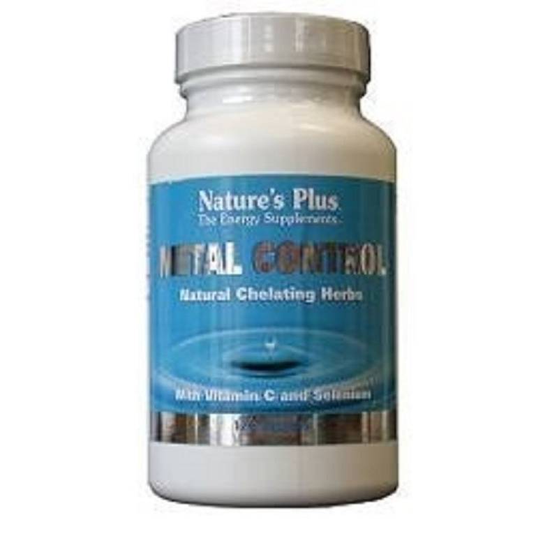METAL CONTROL 120TAV