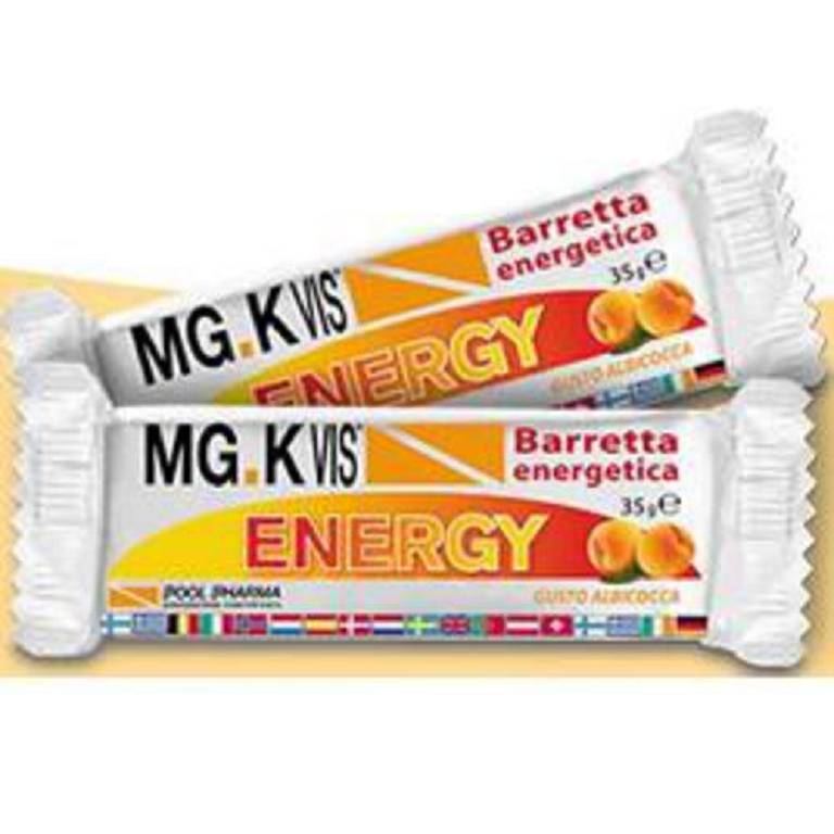 MGK VIS ENERGY BARRETTA 1PZ