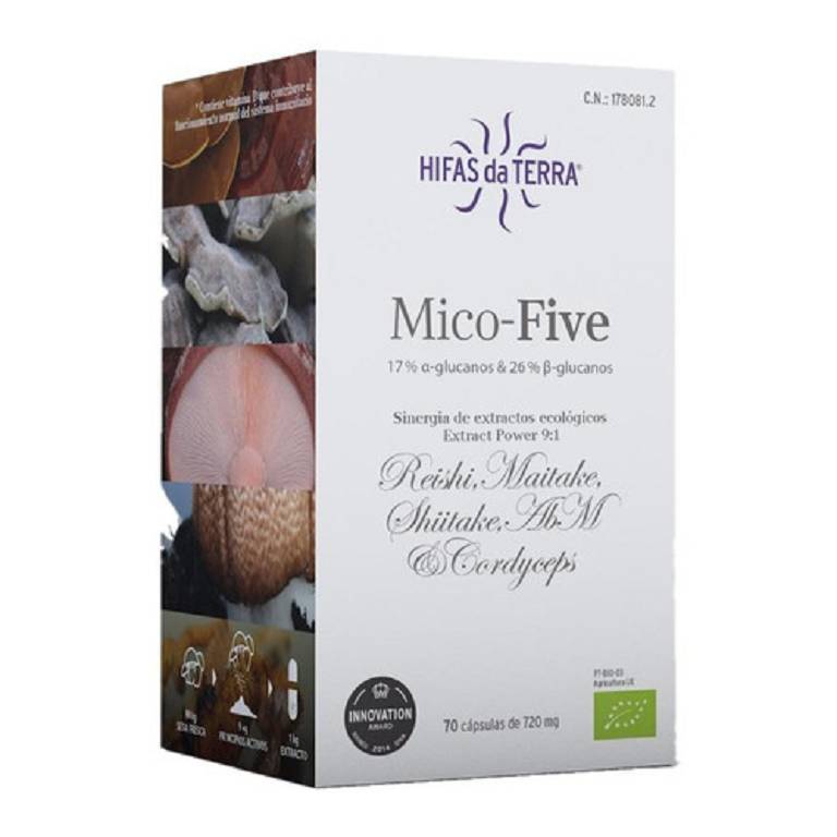 MICOFIVE IMM 70CPS FREELAND