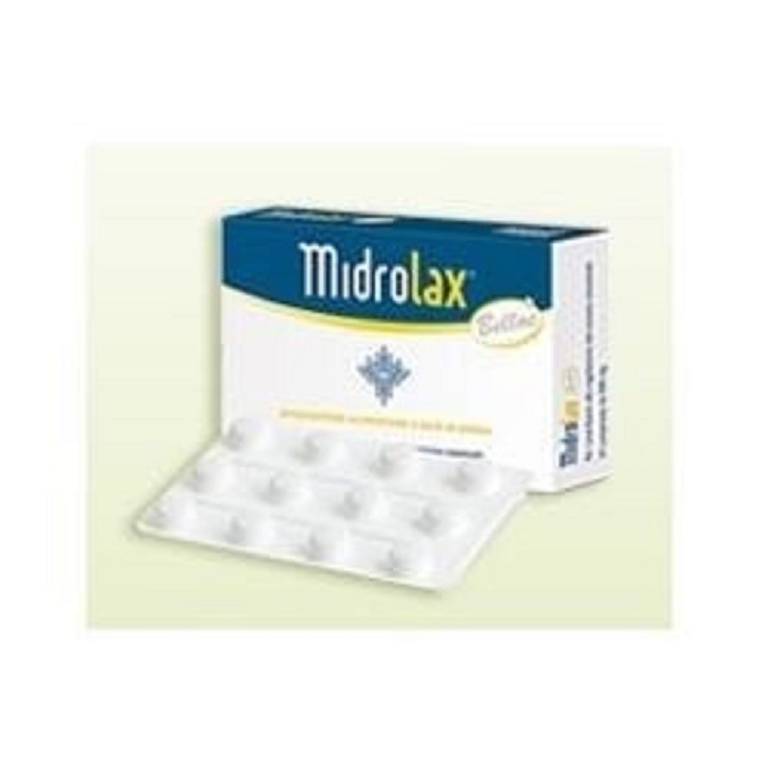 MIDROLAX 24CPR