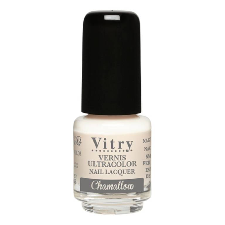 MINI SMALTO CHAMALLOW 4ML