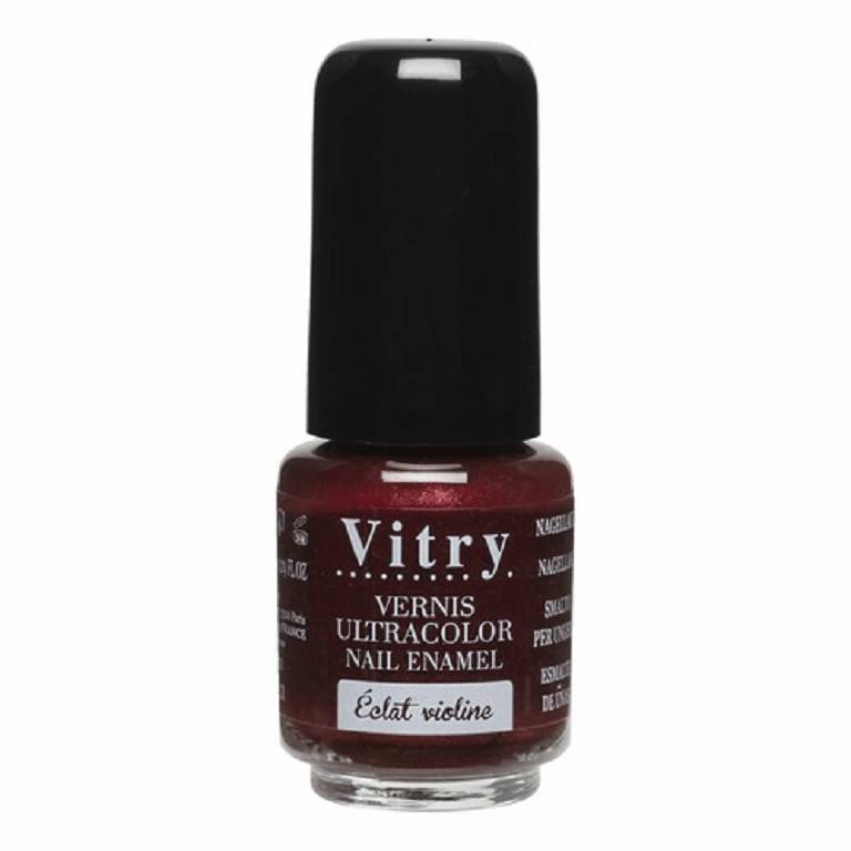 MINI SMALTO ECLAT VIOLINE 4ML