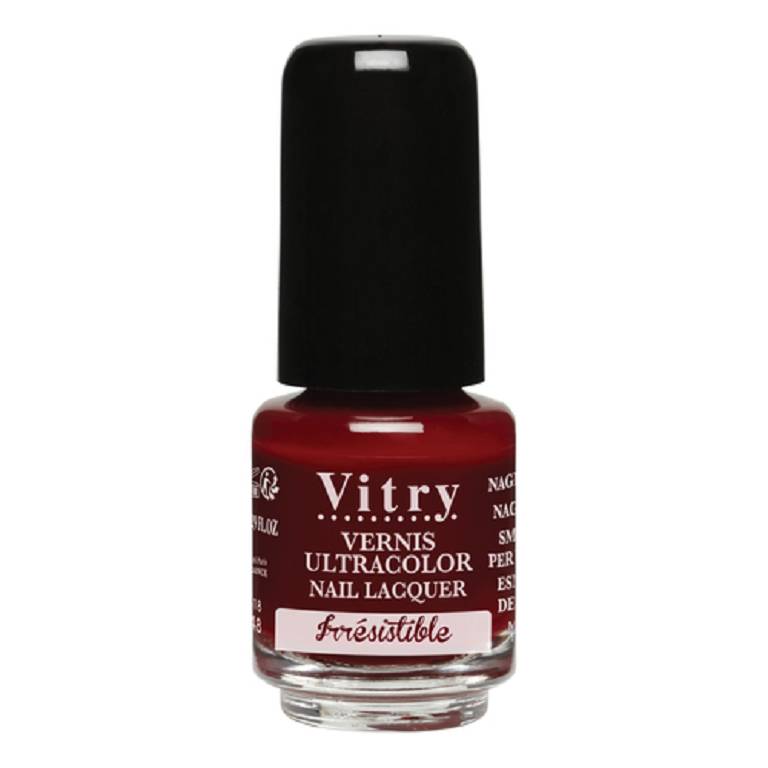 MINI SMALTO IRRESISTIBLE 4ML