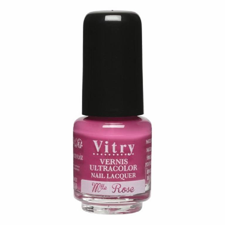 MINI SMALTO MADEMOISELLE ROSE