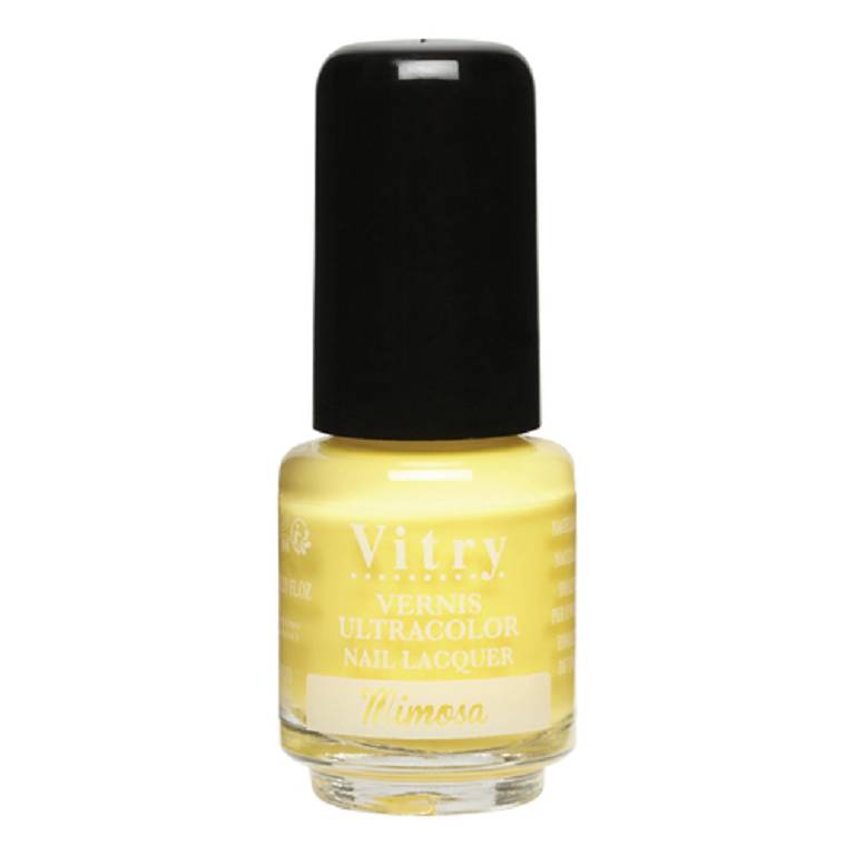 MINI SMALTO MIMOSA 4ML