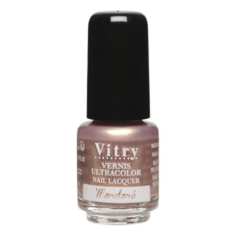 MINI SMALTO MORDORE 4ML