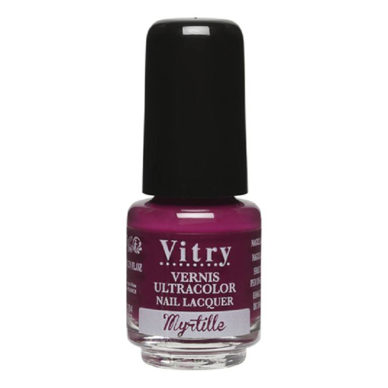 MINI SMALTO MYRTILLE 4ML