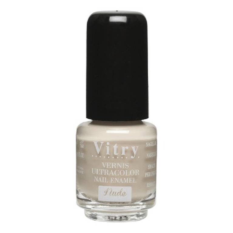 MINI SMALTO NUDE 4ML