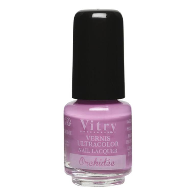 MINI SMALTO ORCHIDEE 4ML