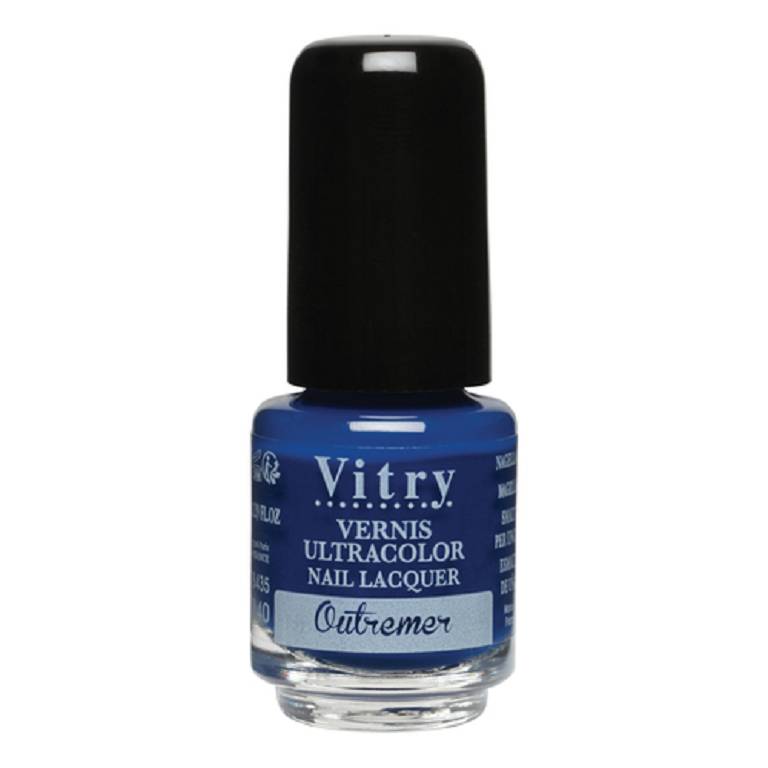 MINI SMALTO OUTREMER 4ML