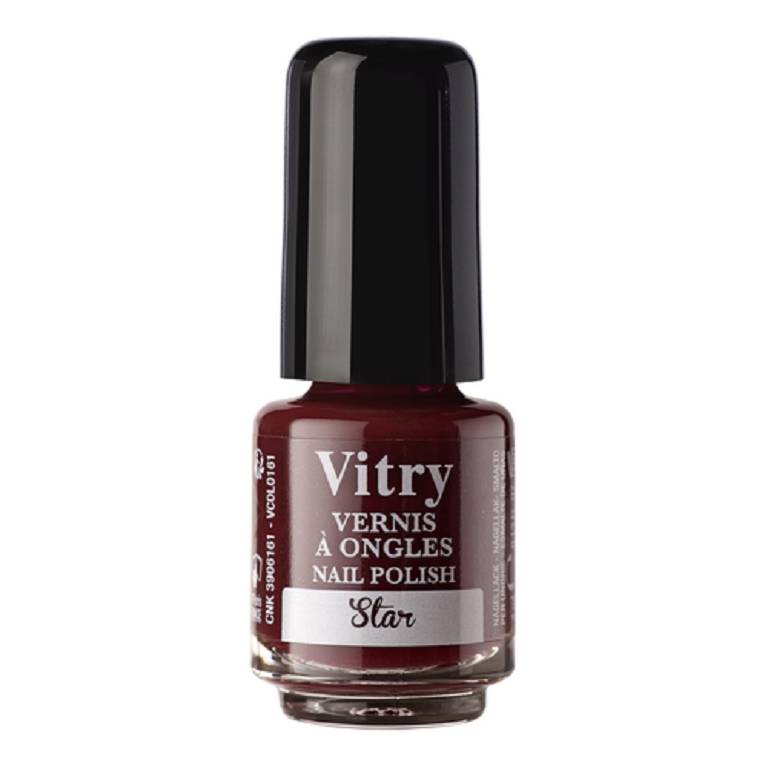 MINI SMALTO STAR 4ML