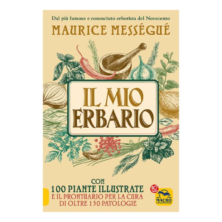 MIO ERBARIO