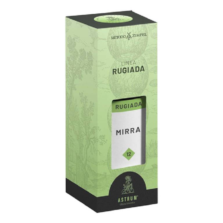 MIRRA GOCCE ASTRUM RUGIAD 50ML