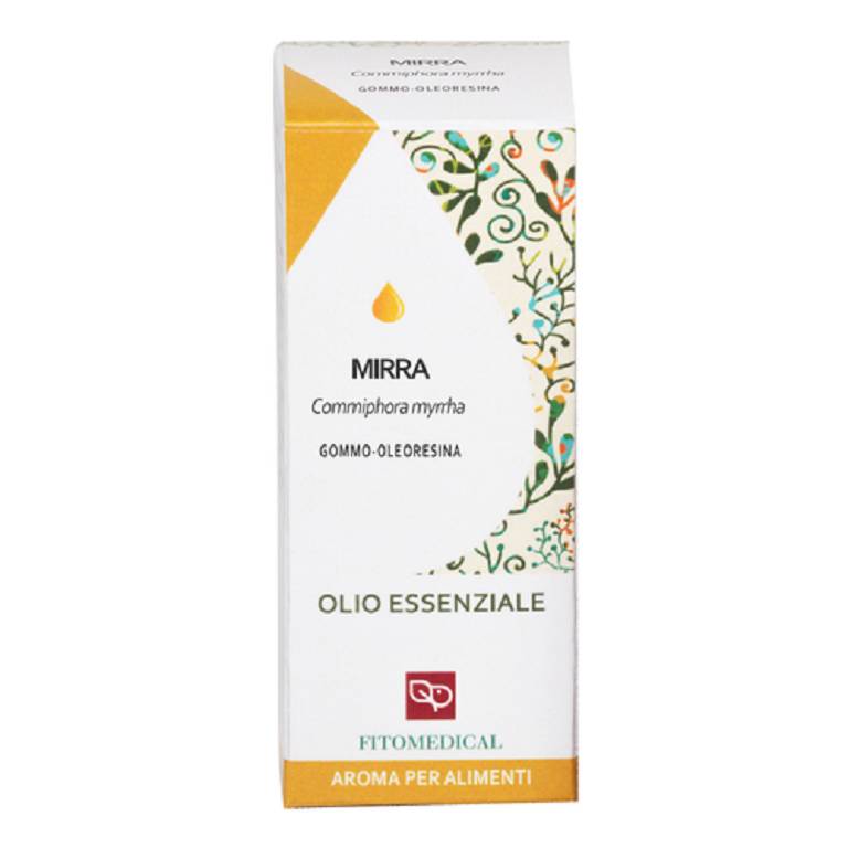 MIRRA OE 10ML