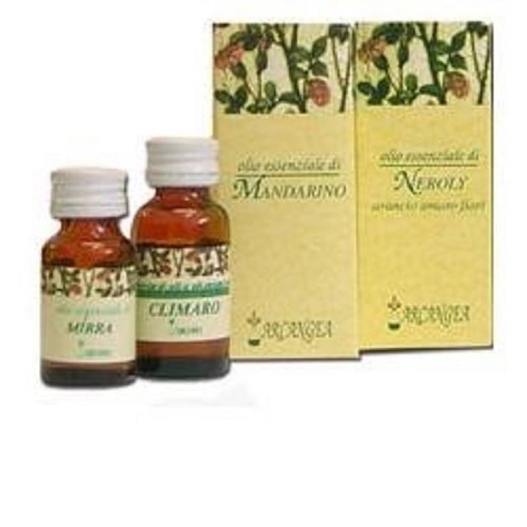 MIRRA OLIO ESSENZIALE 5ML