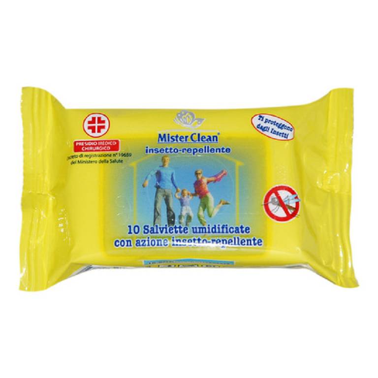 MISTER CLEAN SALV INSETTOREP10