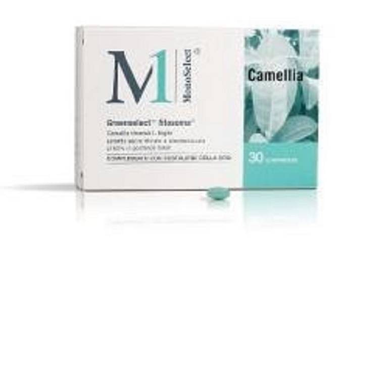 MONOSELECT CAMELLIA 30CPR
