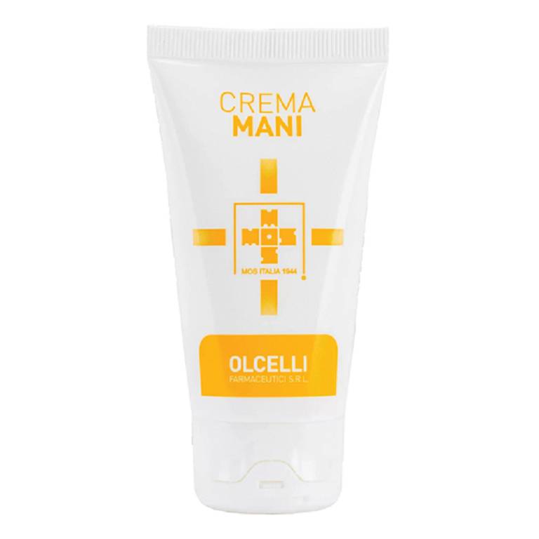 MOS OLCELLI CREMA MANI 50ML