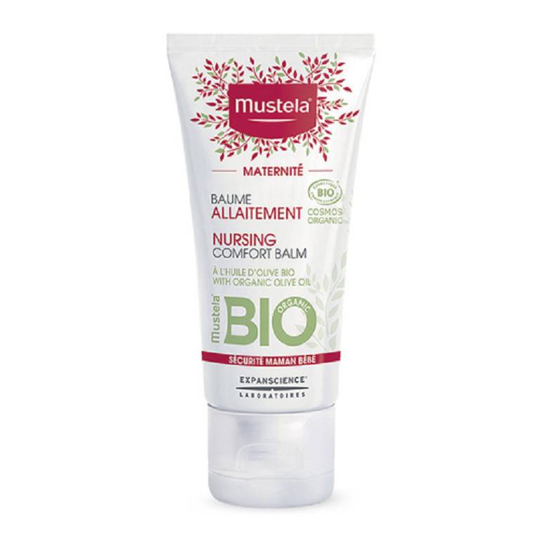 MUSTELA BALSAMO LENIT ALLAT