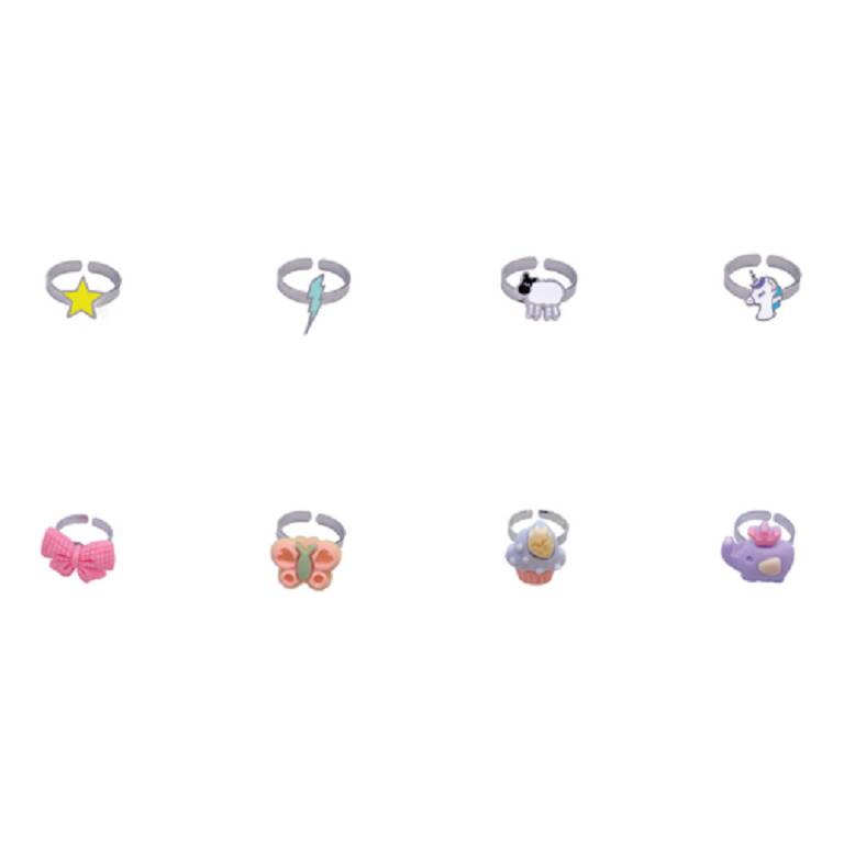 MYLOVLY ANELLI BAMBINI IPOALL