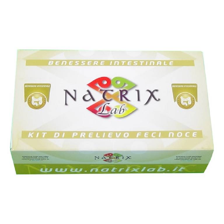 NATRIX KIT BEN INT FECI NOCE