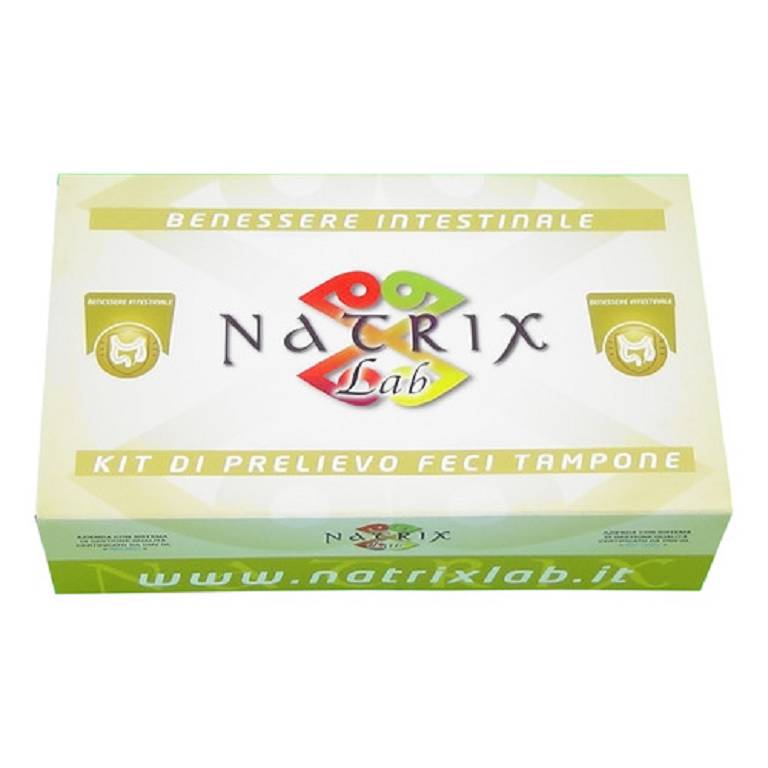 NATRIX KIT BEN INTES FECI TAMP