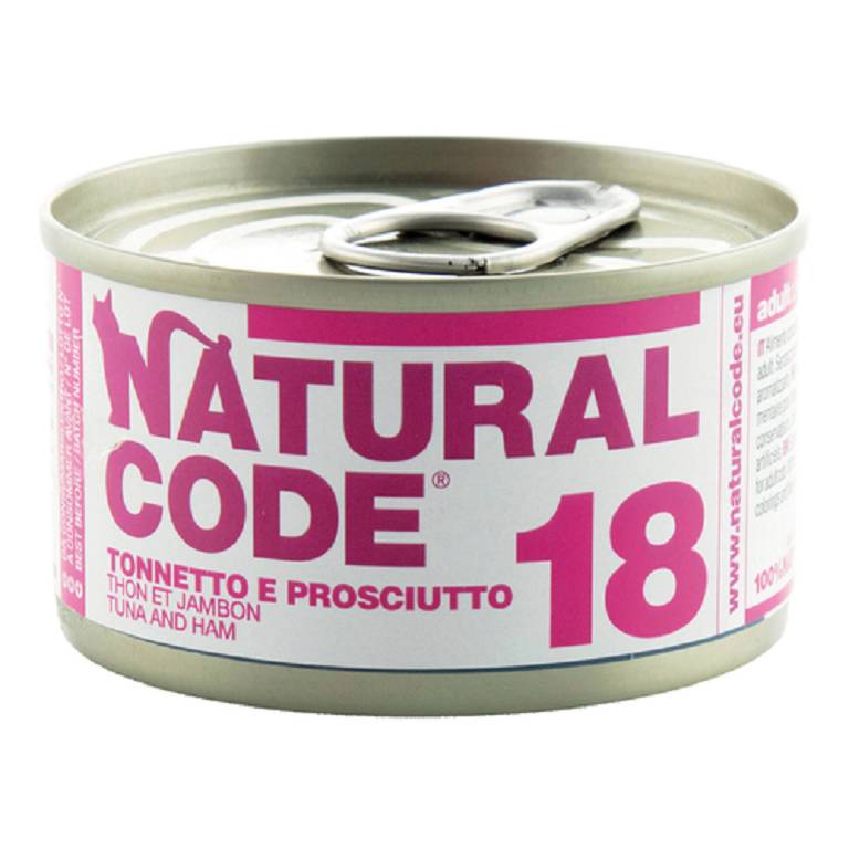 NC CAT 18 TON/PROSC 85G