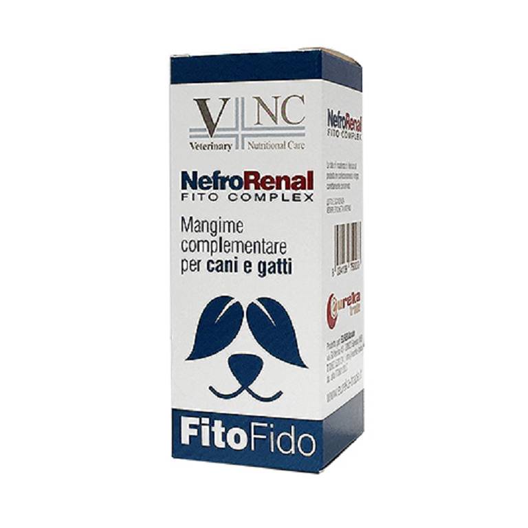 NEFRORENAL FC 50ML