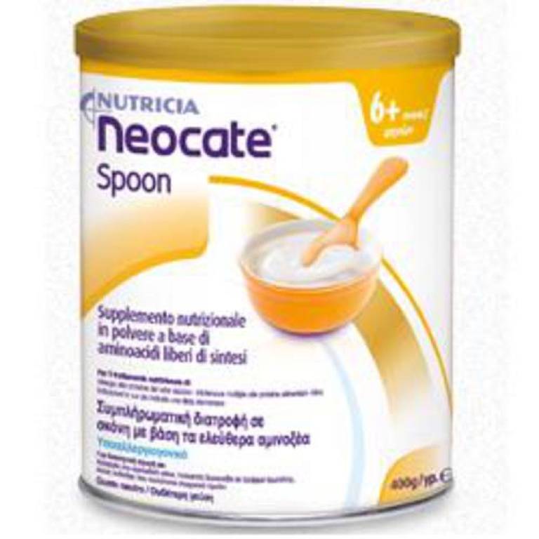 NEOCATE SPOON 400G