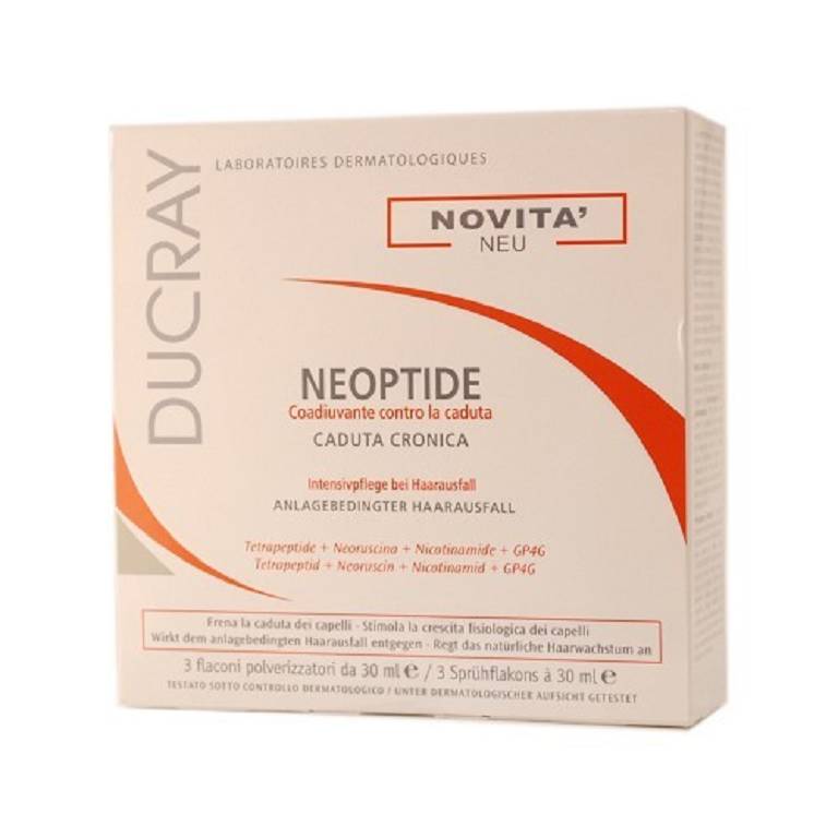 NEOPTIDE LOZIONE ANTICAD3X30ML