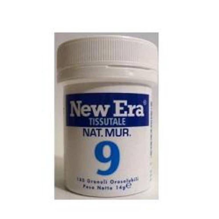 NEW ERA 9 180GR