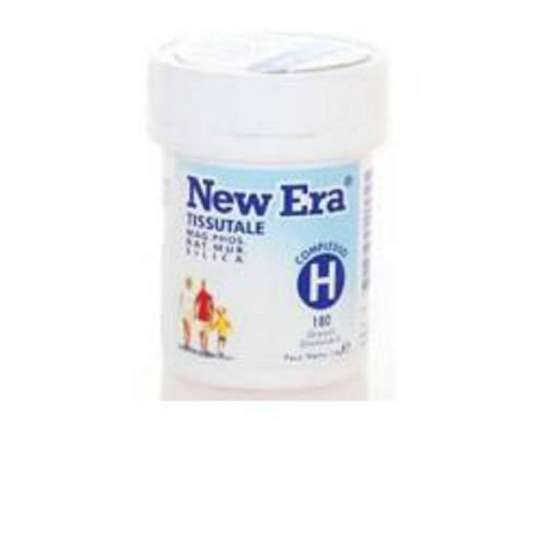 NEW ERA H 180GR