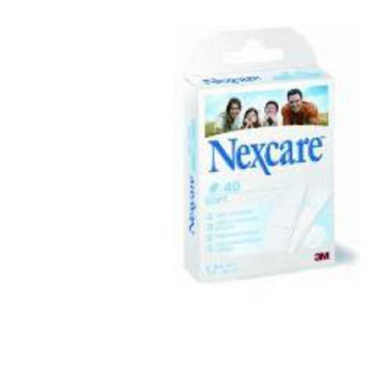NEXCARE CER SOFT 19X72MM 20PZ