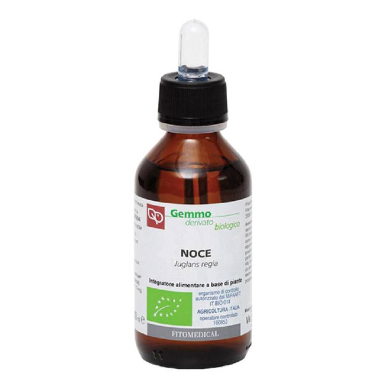 NOCE MG 100ML BIO